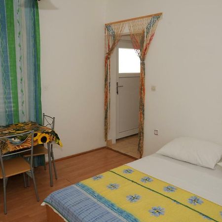 Apartmani Kovacic Муртер Екстер'єр фото
