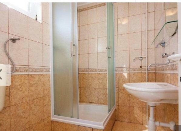 Apartmani Kovacic Муртер Екстер'єр фото