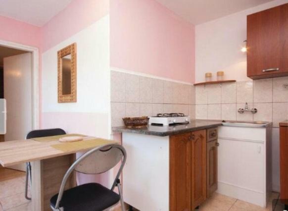 Apartmani Kovacic Муртер Екстер'єр фото