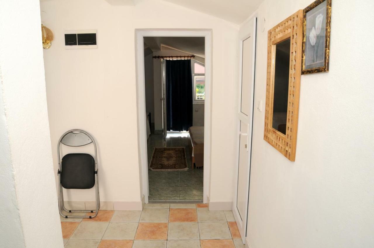 Apartmani Kovacic Муртер Екстер'єр фото