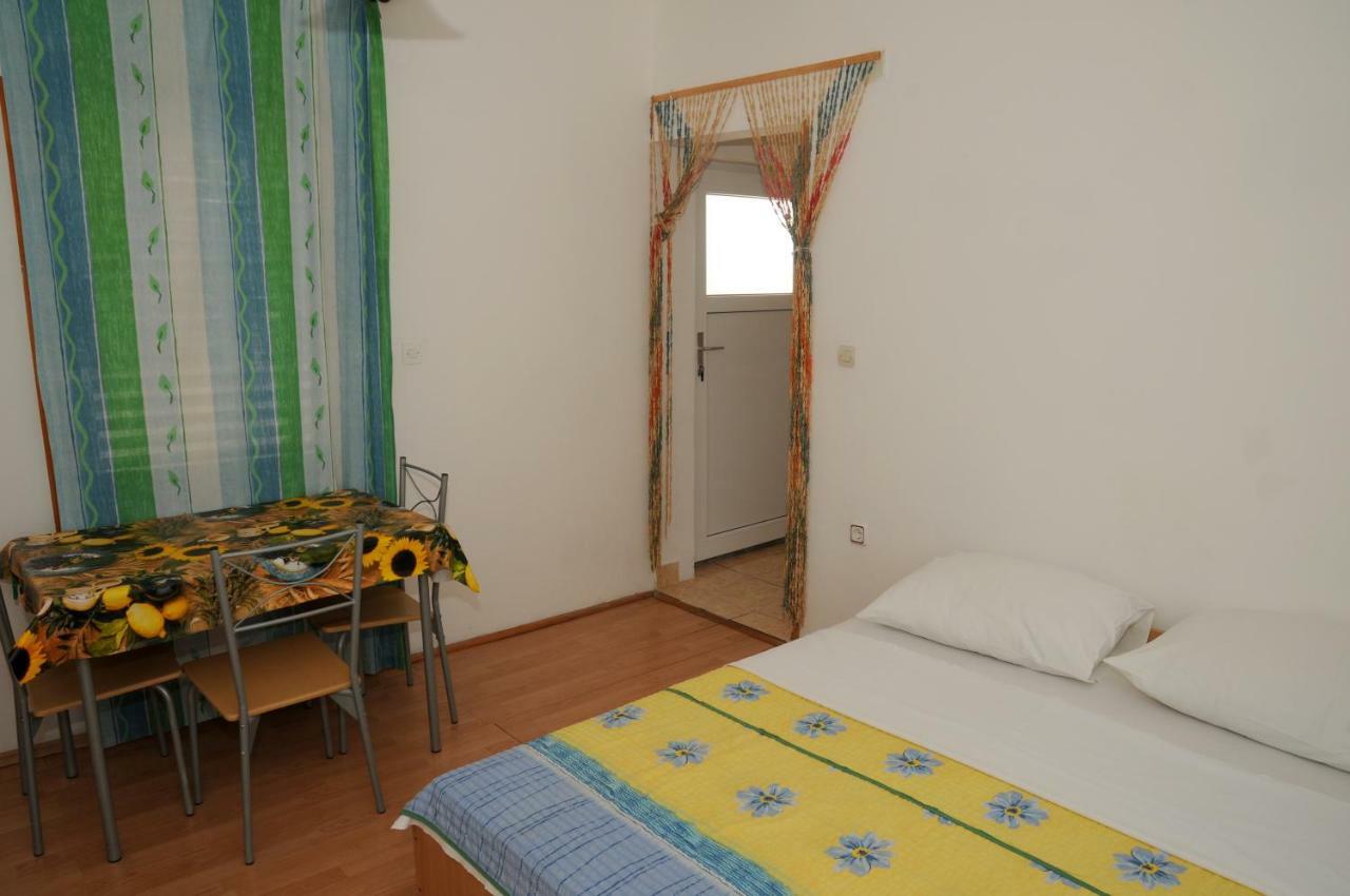 Apartmani Kovacic Муртер Екстер'єр фото