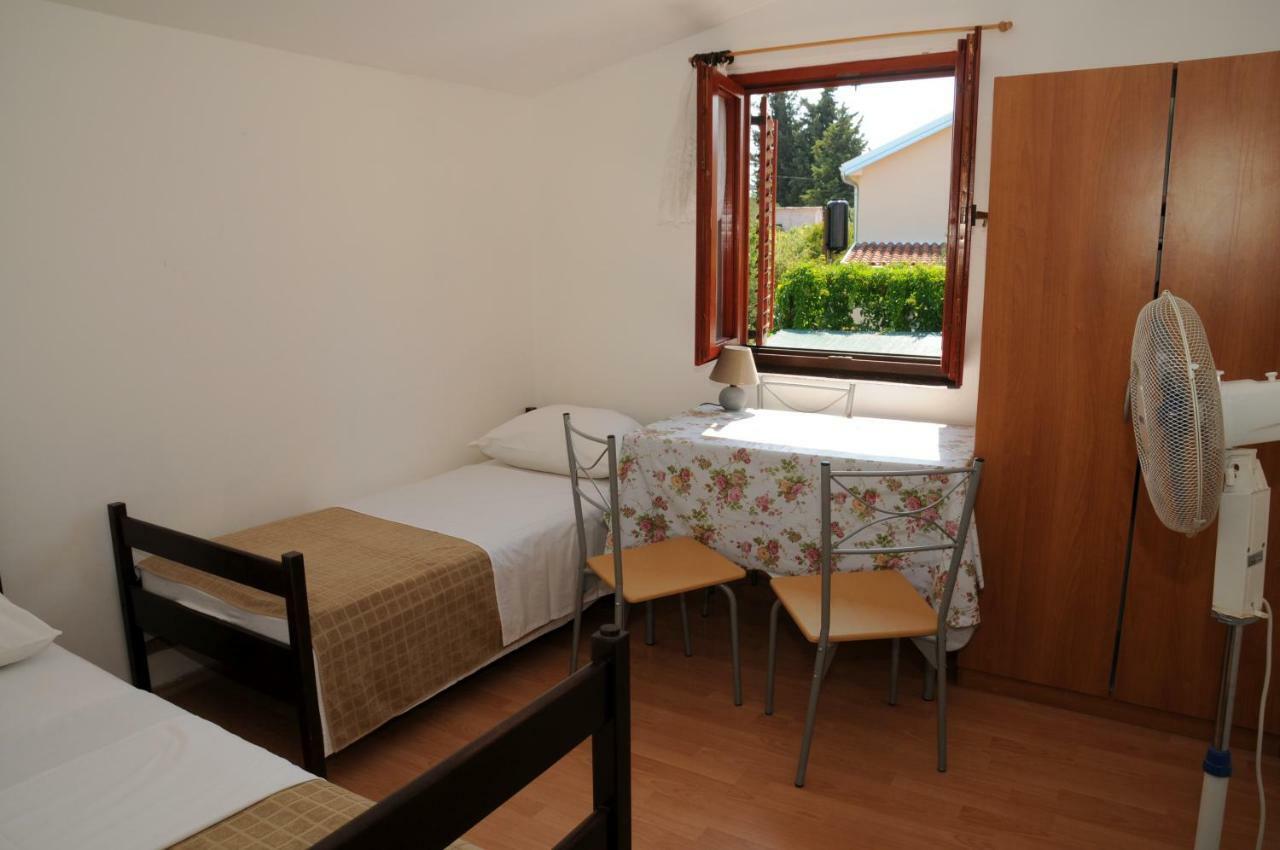 Apartmani Kovacic Муртер Екстер'єр фото