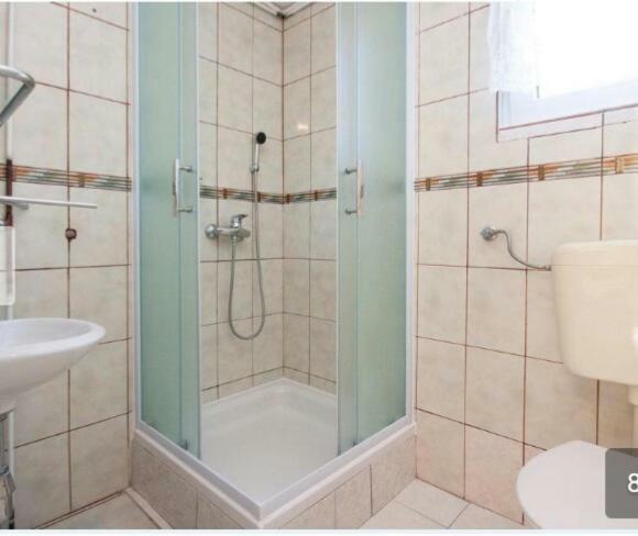 Apartmani Kovacic Муртер Екстер'єр фото