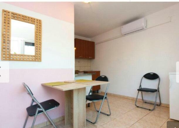 Apartmani Kovacic Муртер Екстер'єр фото