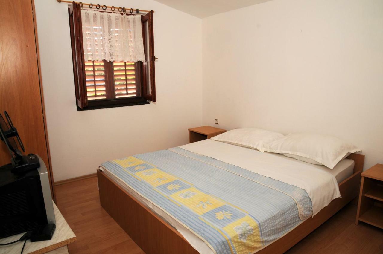 Apartmani Kovacic Муртер Екстер'єр фото