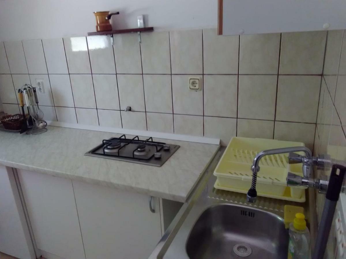 Apartmani Kovacic Муртер Екстер'єр фото