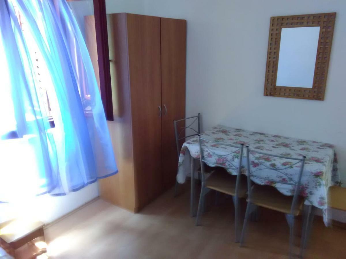 Apartmani Kovacic Муртер Екстер'єр фото
