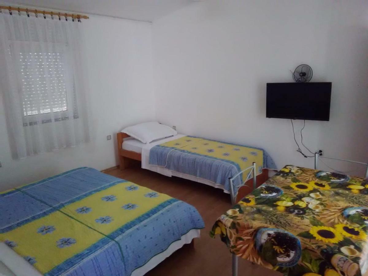 Apartmani Kovacic Муртер Екстер'єр фото