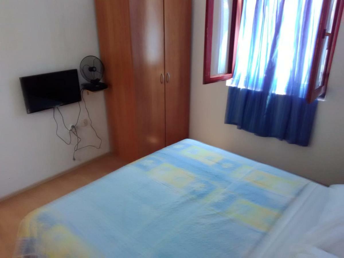 Apartmani Kovacic Муртер Екстер'єр фото