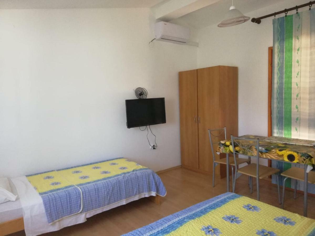 Apartmani Kovacic Муртер Екстер'єр фото