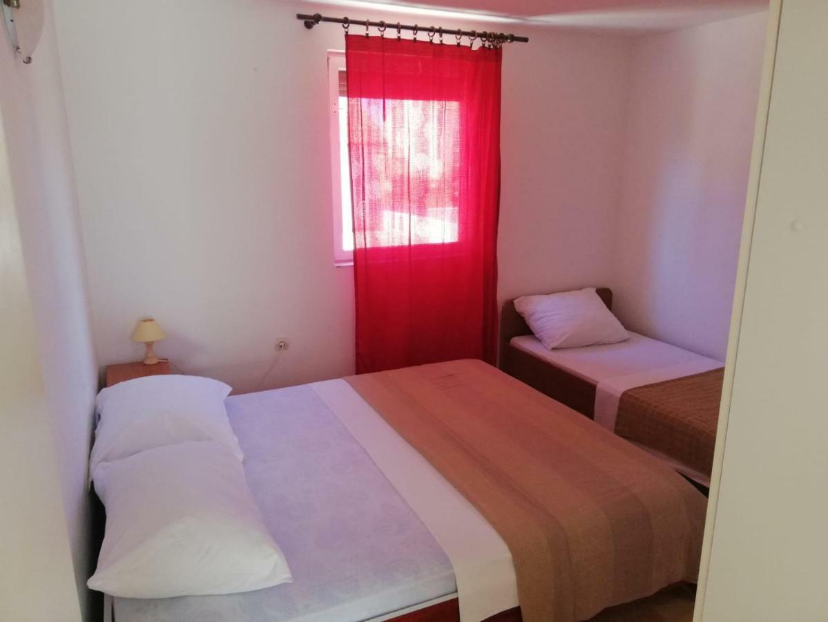 Apartmani Kovacic Муртер Екстер'єр фото