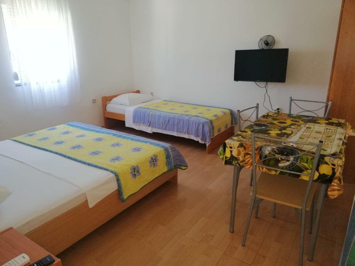 Apartmani Kovacic Муртер Екстер'єр фото