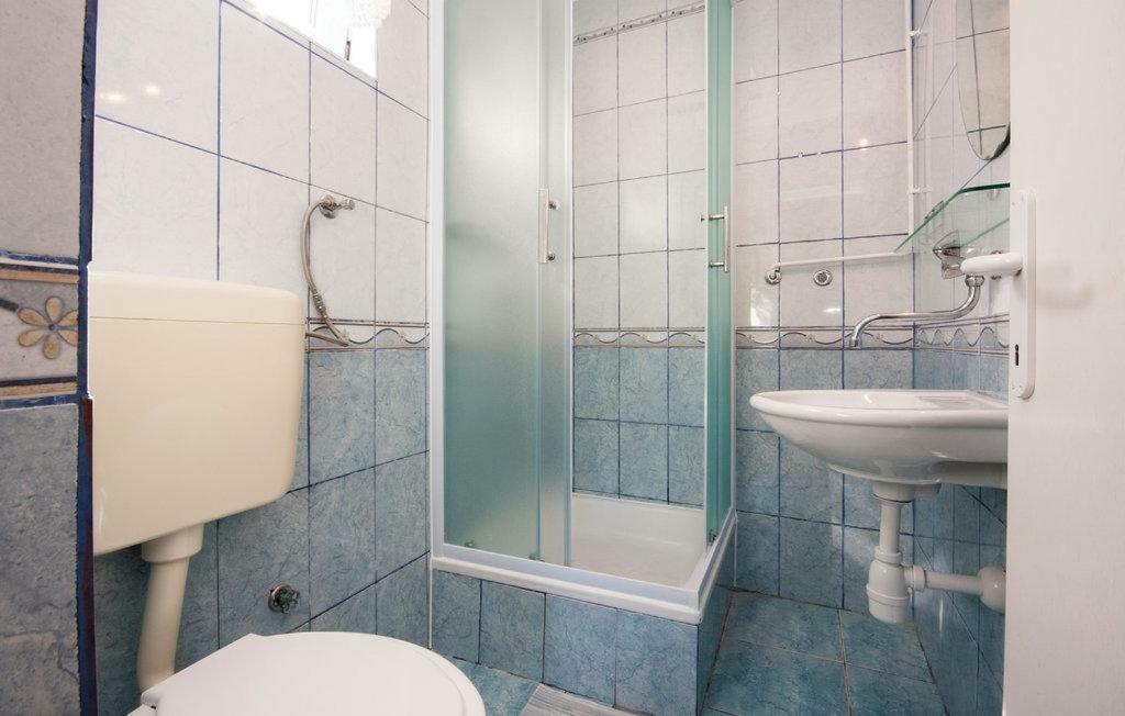 Apartmani Kovacic Муртер Екстер'єр фото