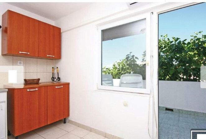 Apartmani Kovacic Муртер Екстер'єр фото