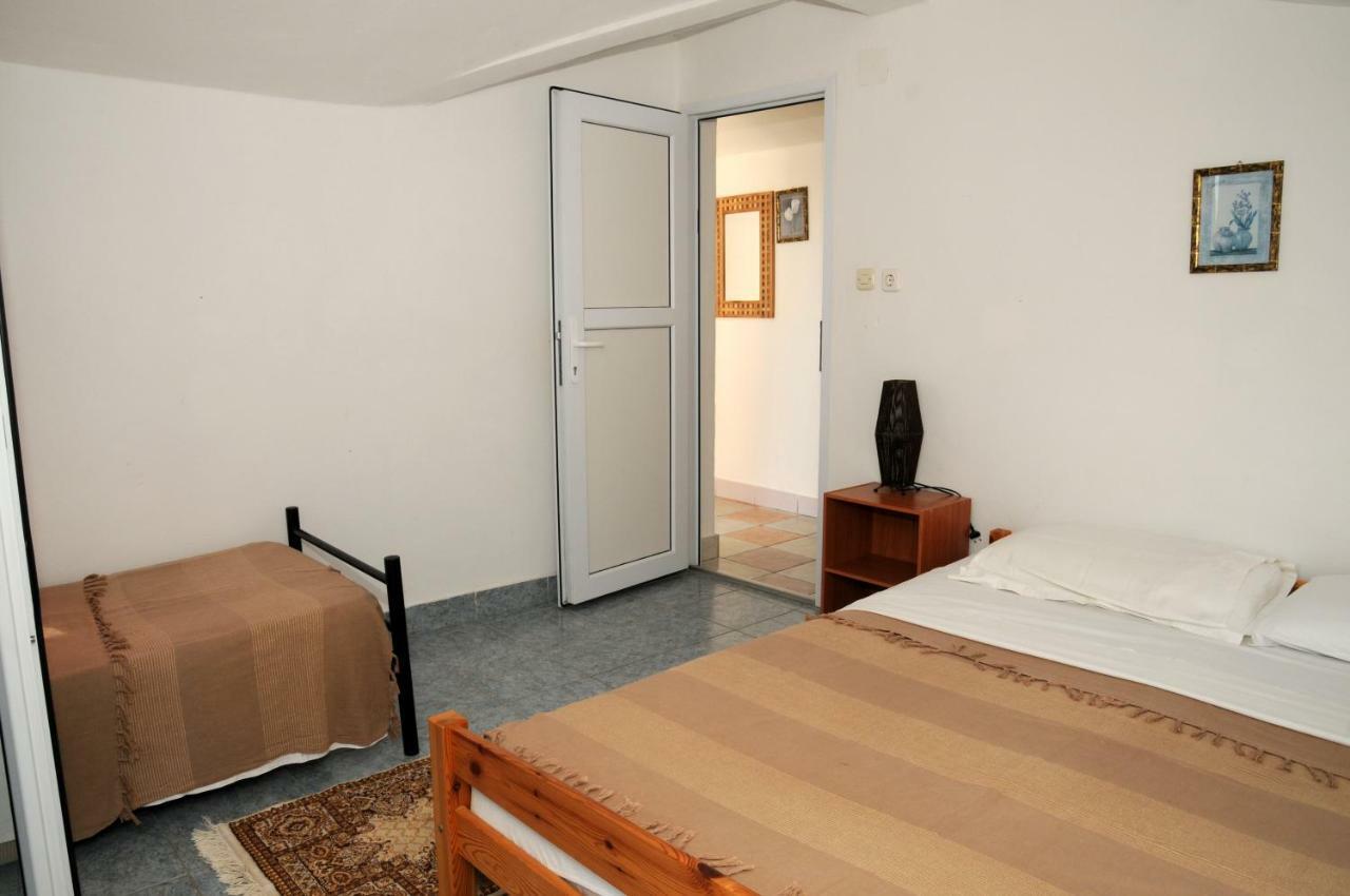 Apartmani Kovacic Муртер Екстер'єр фото