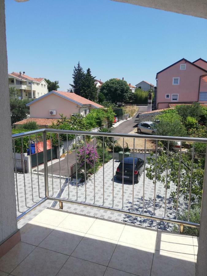 Apartmani Kovacic Муртер Екстер'єр фото