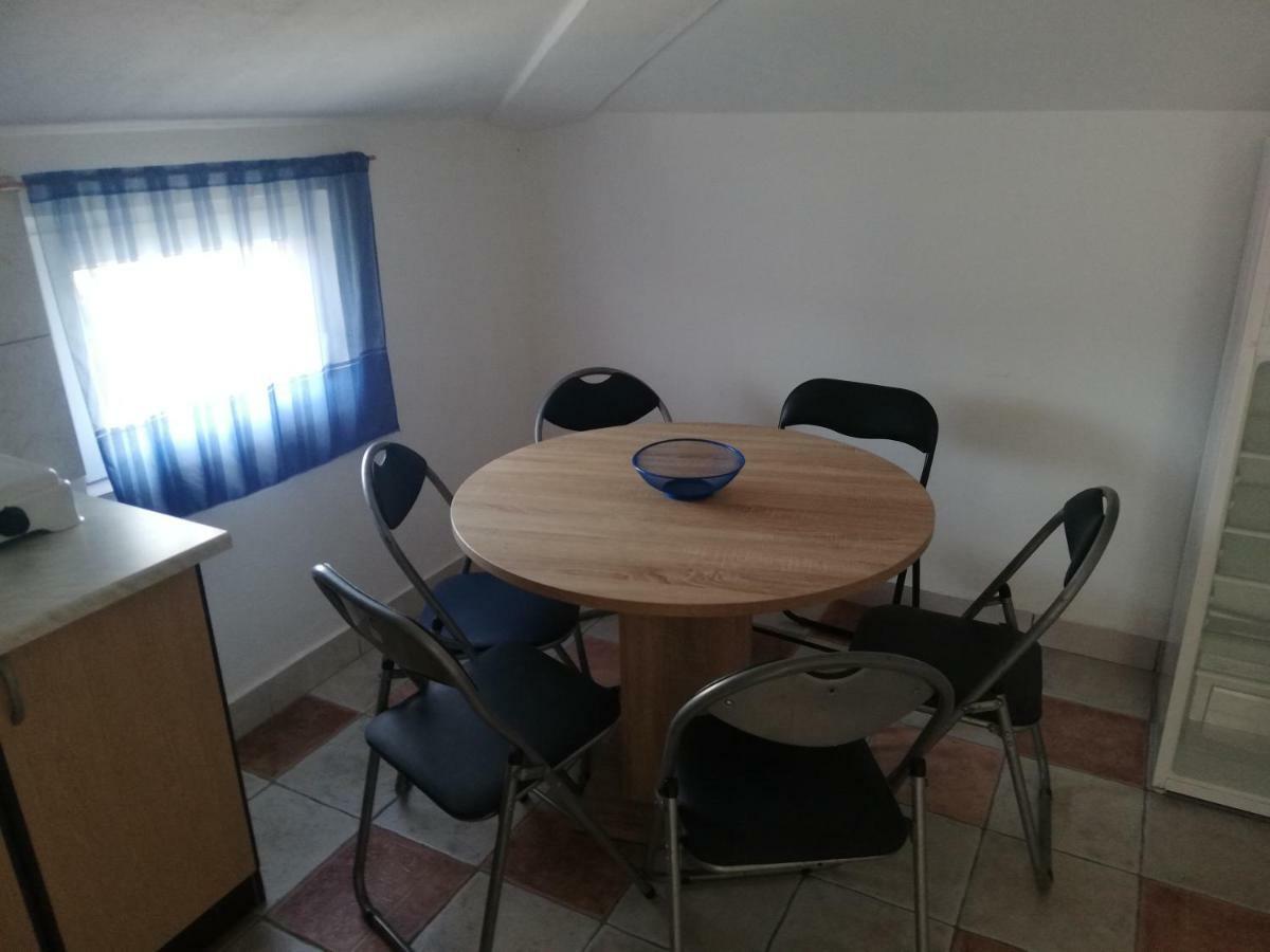 Apartmani Kovacic Муртер Екстер'єр фото