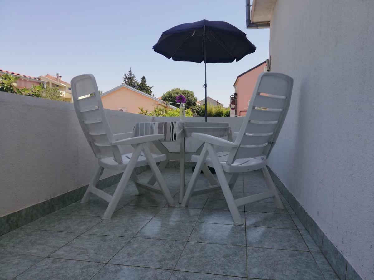 Apartmani Kovacic Муртер Екстер'єр фото