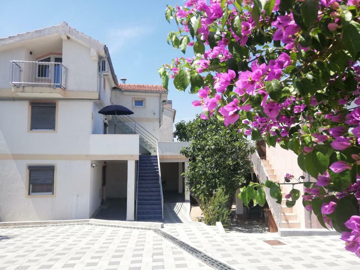 Apartmani Kovacic Муртер Екстер'єр фото