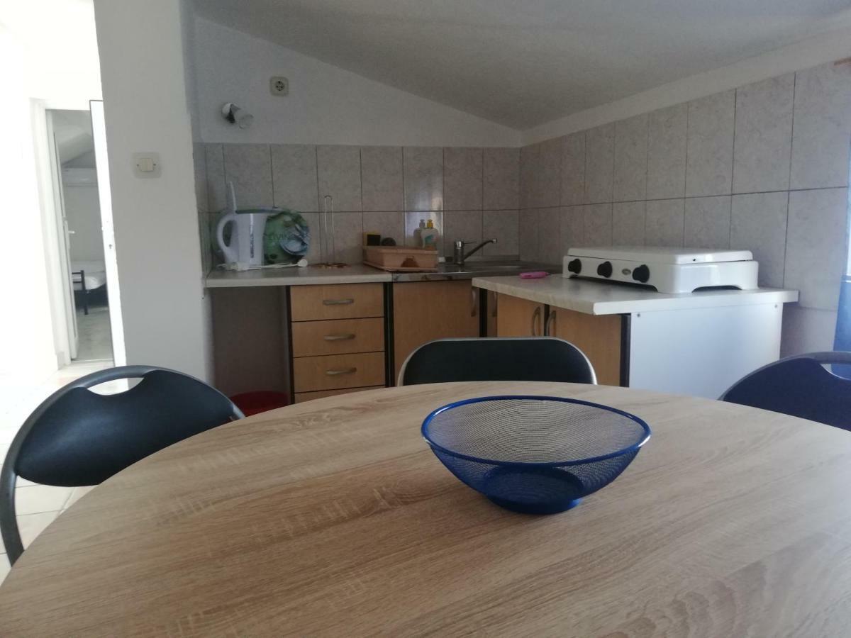 Apartmani Kovacic Муртер Екстер'єр фото