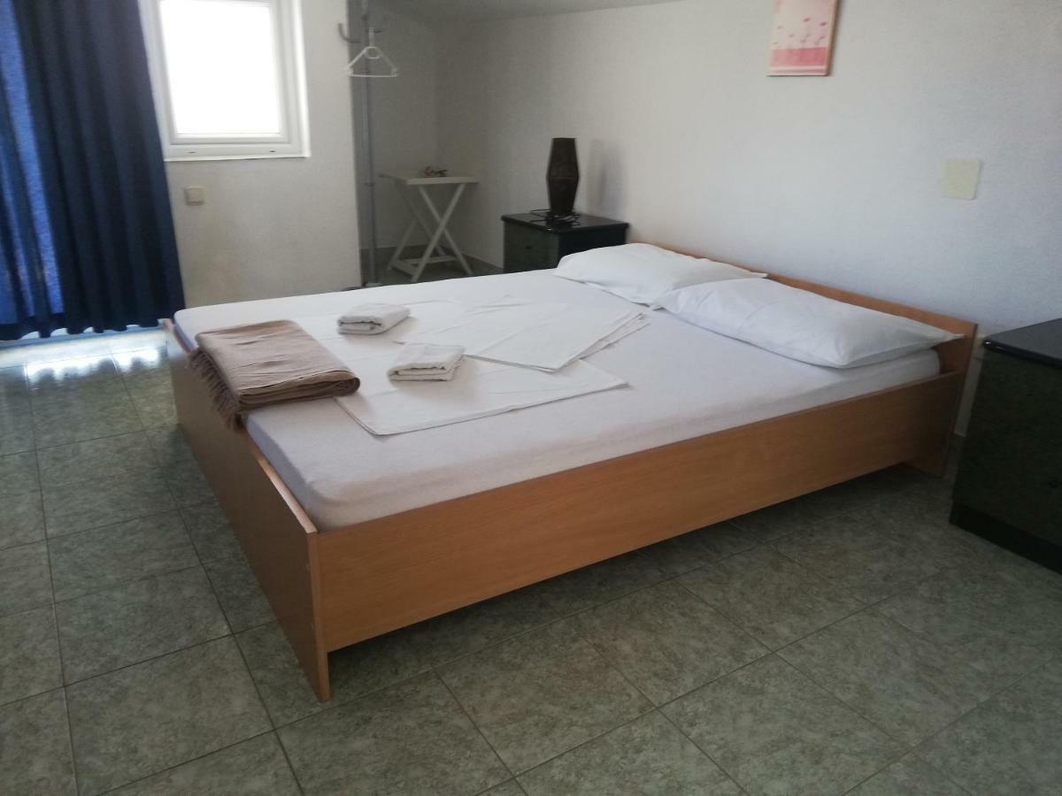 Apartmani Kovacic Муртер Екстер'єр фото