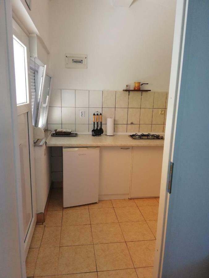 Apartmani Kovacic Муртер Екстер'єр фото